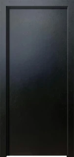Экошпон гладкая лофт черный LS 00 929-2
