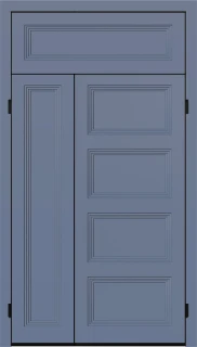 Edge RAL_5014 PF4 ОСФБВ
