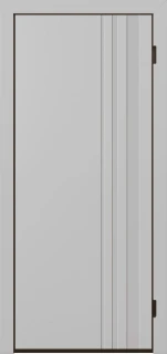 Zero 35 RAL 7047