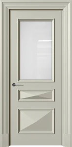 Amsterdam XGV-1