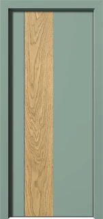 Exit V21 Soft Touch green_grey