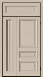 Gent-3 Bisquit PG3 ОСФБВ