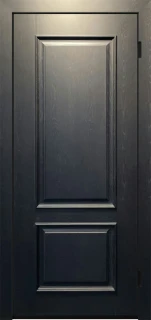 Массив багетная Gent PF2 nero гидрофобное масло