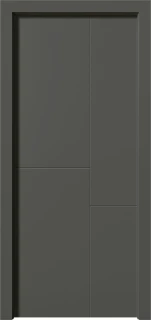 Zero 3 RAL 7022