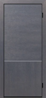 PianaDub 4MPG mold Шпон piana_дуб_жемчужно_серый