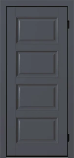 Zeus PF4 Эмаль 7024