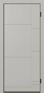 Zero 21 RAL 7044