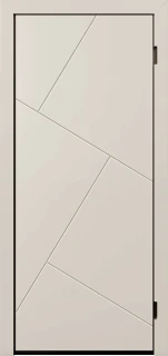 Zero 16 RAL 9001