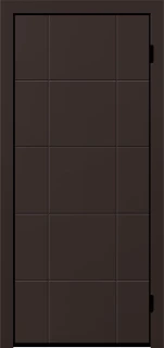 Time 52ПГ Эмаль coffee