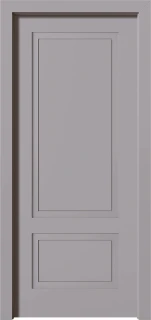 Lucky 2DG Эмаль 7036