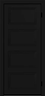 Edge RAL_9005 PF4