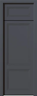 Edge RAL_7024 PF2 ОСФ
