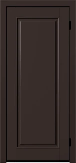 Zeus PF Эмаль coffee