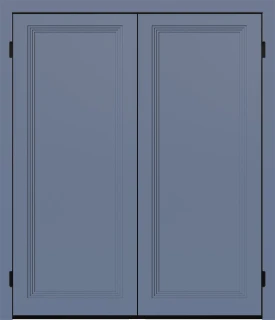 Edge RAL_5014 PF ДС