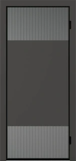 Filo F2 Soft Touch antracite