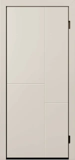 Zero 3 RAL 9001