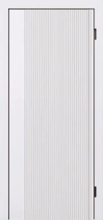 Zero 39 RAL 9003