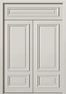Venezia RAL_9010 PF2 ДСФ