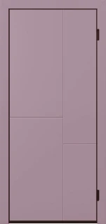 Zero 3 RAL 4009