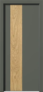 Exit V21 Soft Touch oliva