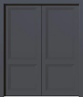 Edge RAL_7024 PF2 ДС