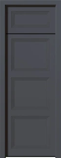 Edge RAL_7024 PF3 ОСФ