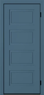 Lucky 4DG Soft Touch ocean_grey