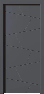 Zero 23 RAL 7016