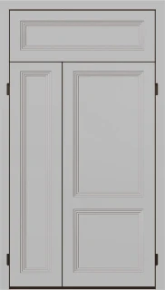 Edge RAL_7047 PF2 ОСФБВ