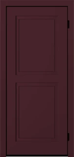 Lucky 22DG Soft Touch bordo