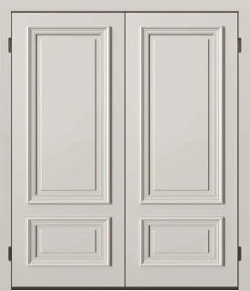 Venezia RAL_9010 PF2 ДС