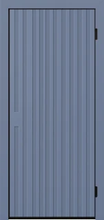 Zero 37 RAL 5014
