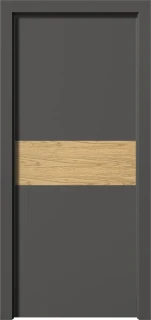 Exit G20 Soft Touch antracite