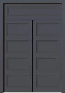Edge RAL_7024 PF4 ДСФ