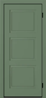 Lucky 3DG Soft Touch misty_green