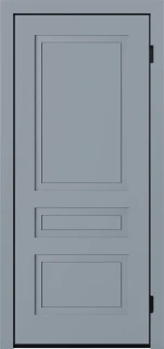 Lucky 33DG Soft Touch sky_grey