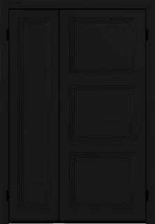 Edge RAL_9005 PF3 ОСФБ