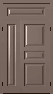 Graf Chocolate HF3 ОСФБВ