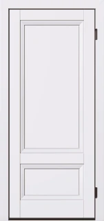 Opera PZ2 Эмаль 9003