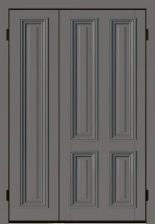 Gent-3 RAL_7039 GF4 ОСФБ