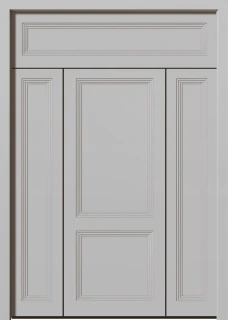 Edge RAL_7047 PF2 ДСФББ