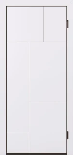 Zero 14 RAL 9003