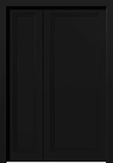Edge RAL_9005 PF ОСФБ