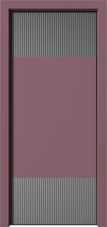 Filo F2 Soft Touch siren