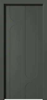 Twist, Twist 40, oliva