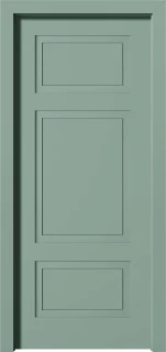 Lucky 32DG Soft Touch green_grey