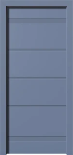Zero 33 RAL 5014