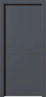 Zero 11 RAL 7024