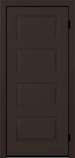 Nova 4ПГ Эмаль coffee
