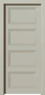 Edge RAL_7032 PF4